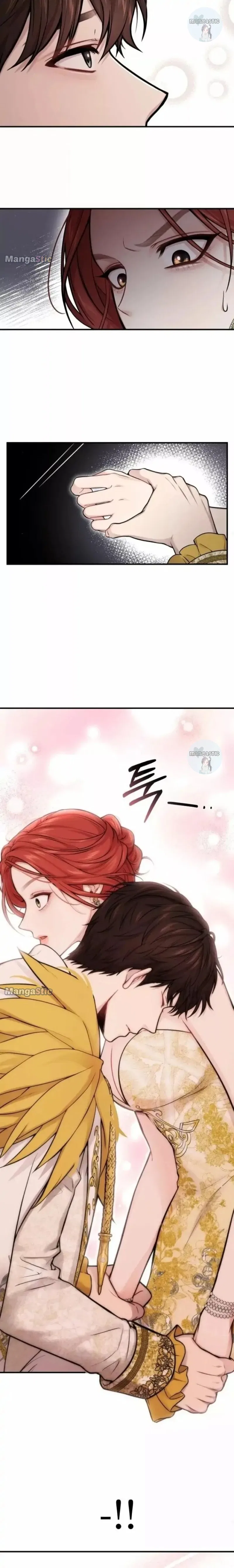 The Secret Bedroom of the Abandoned Princess Chapter 59 – Page 24