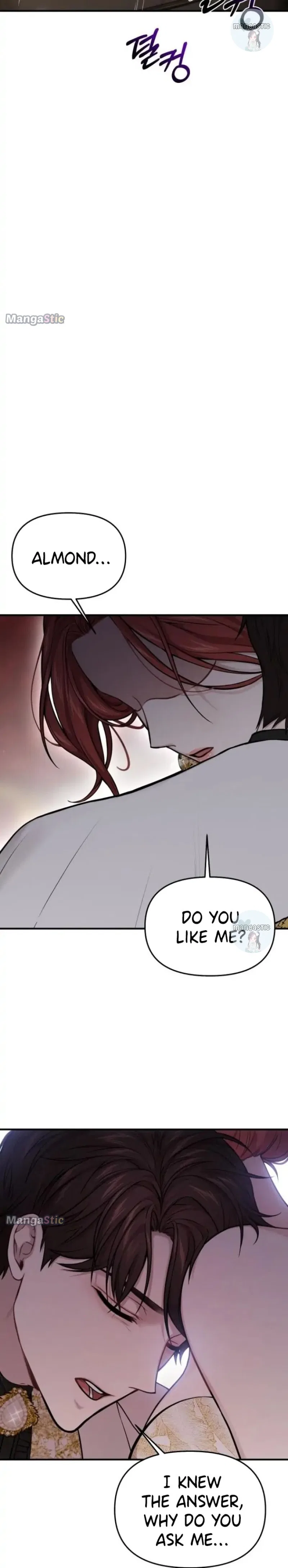The Secret Bedroom of the Abandoned Princess Chapter 59 – Page 30