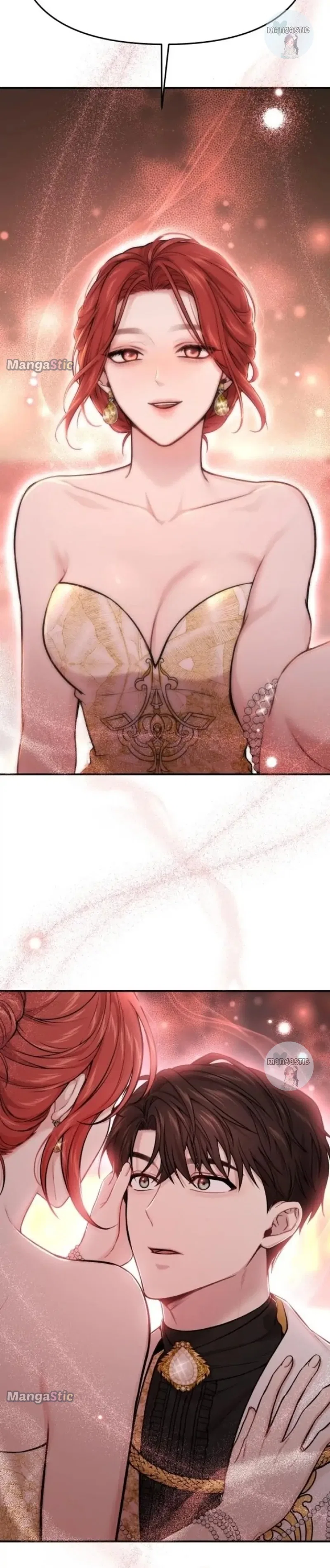 The Secret Bedroom of the Abandoned Princess Chapter 59 – Page 33