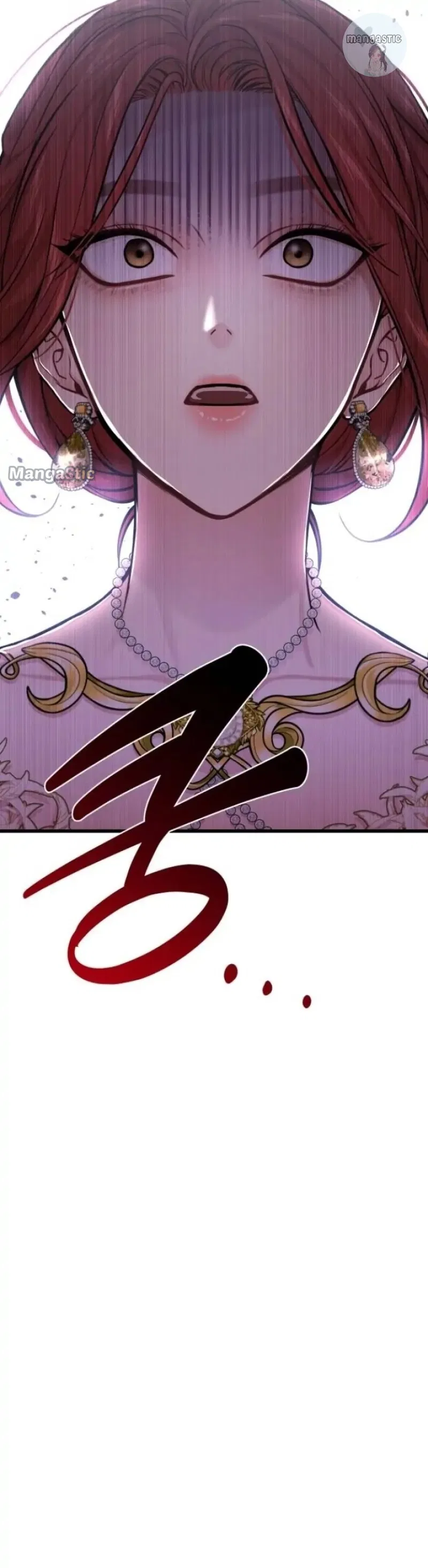 The Secret Bedroom of the Abandoned Princess Chapter 58 – Page 4