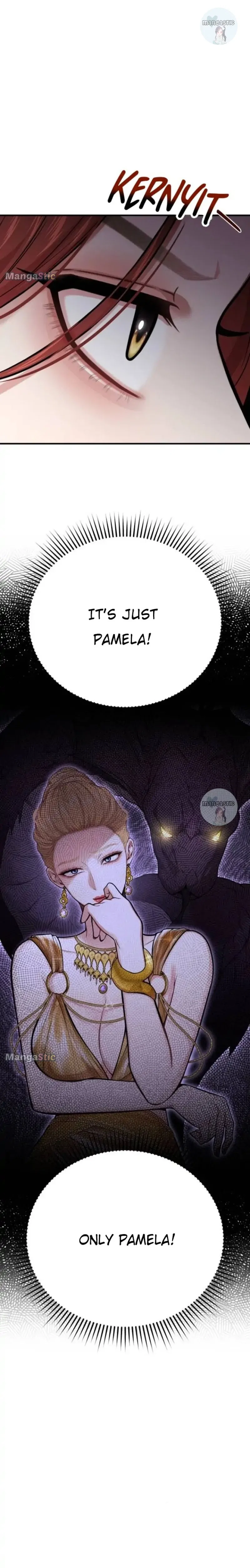 The Secret Bedroom of the Abandoned Princess Chapter 58 – Page 11