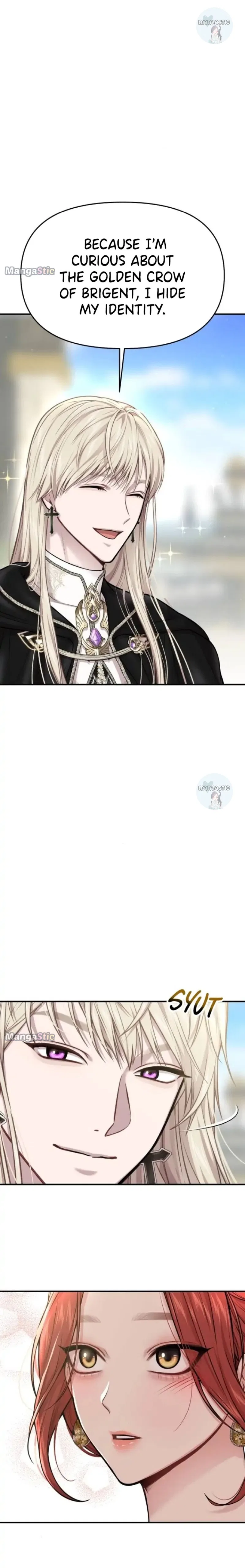 The Secret Bedroom of the Abandoned Princess Chapter 58 – Page 16