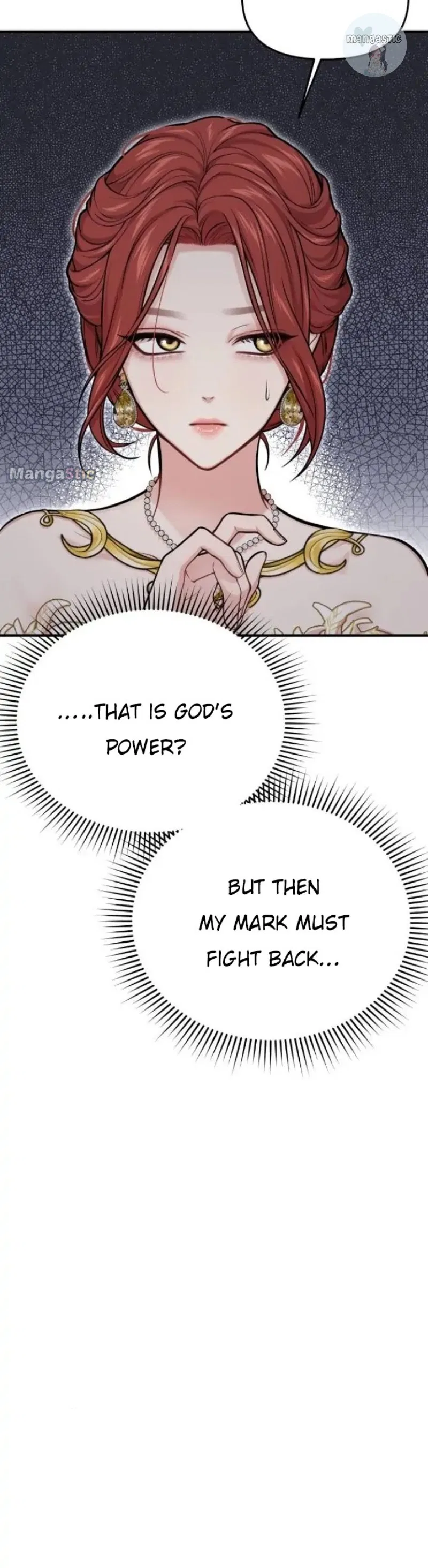The Secret Bedroom of the Abandoned Princess Chapter 58 – Page 21