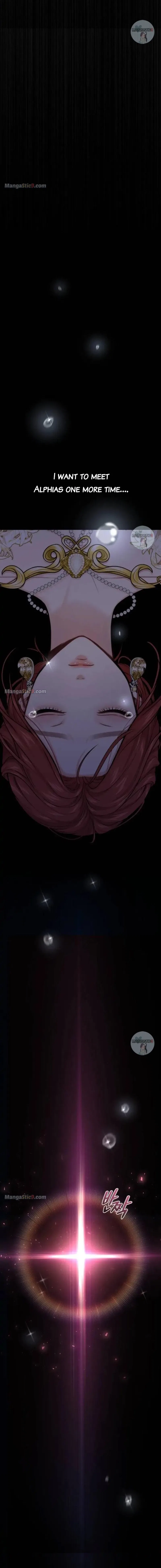 The Secret Bedroom of the Abandoned Princess Chapter 57 – Page 9