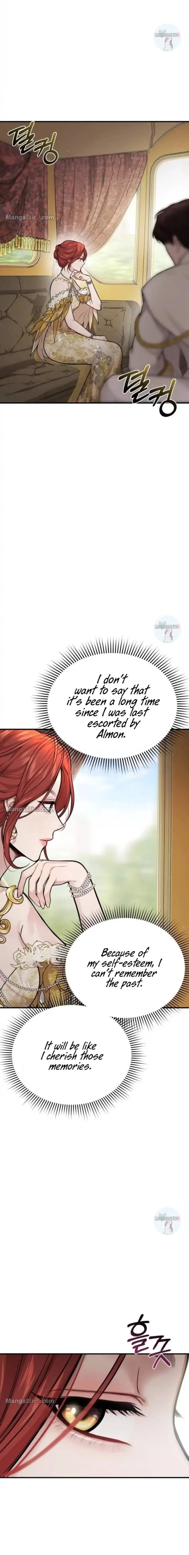 The Secret Bedroom of the Abandoned Princess Chapter 56 – Page 10