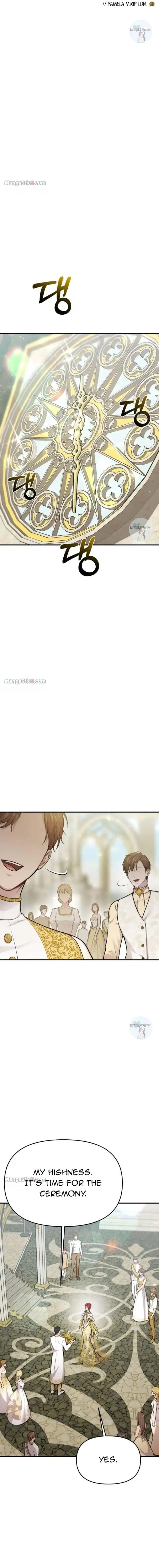 The Secret Bedroom of the Abandoned Princess Chapter 56 – Page 20