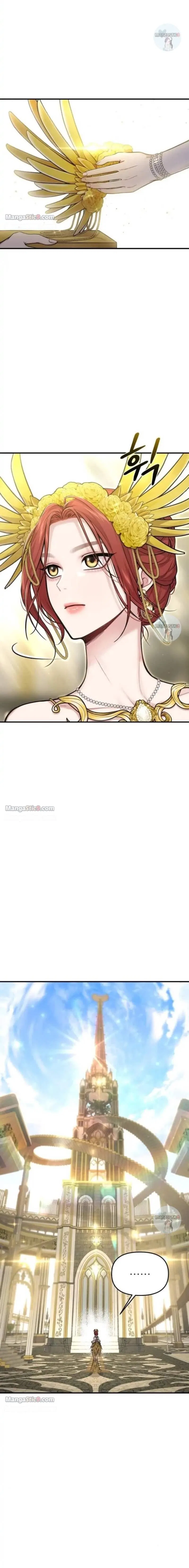 The Secret Bedroom of the Abandoned Princess Chapter 56 – Page 21