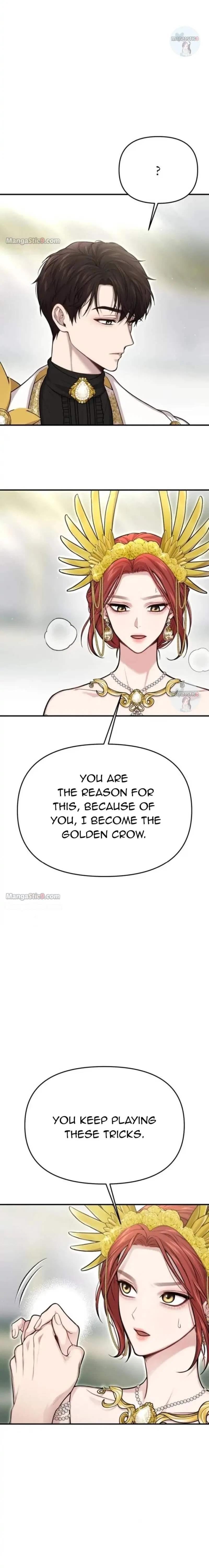The Secret Bedroom of the Abandoned Princess Chapter 56 – Page 26