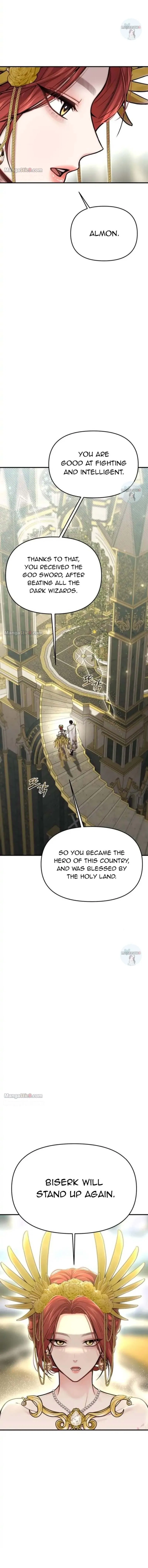 The Secret Bedroom of the Abandoned Princess Chapter 56 – Page 28