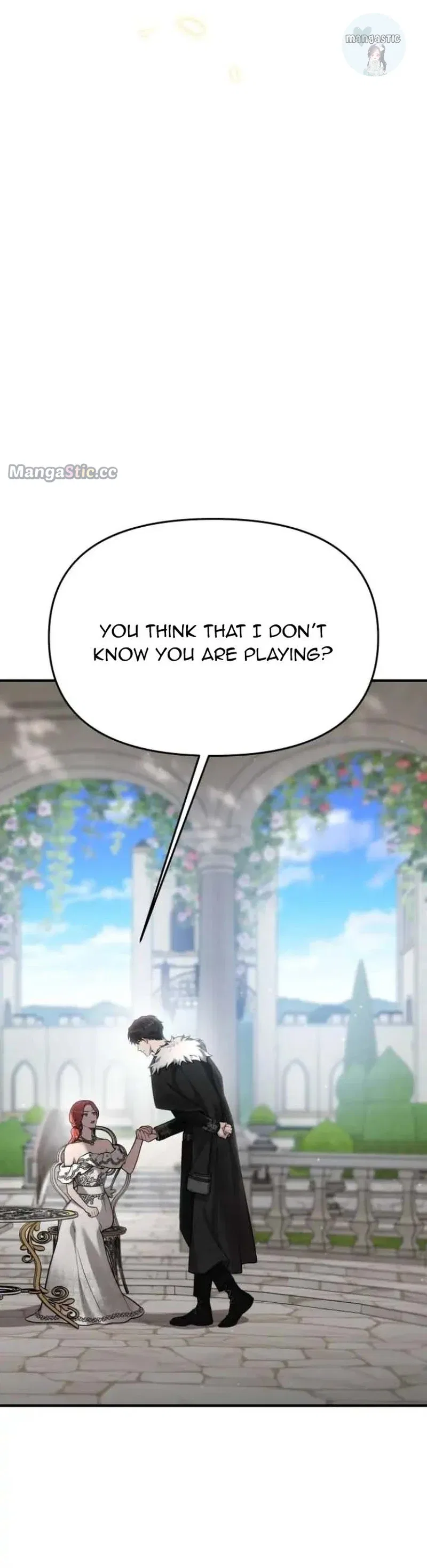 The Secret Bedroom of the Abandoned Princess Chapter 55 – Page 3
