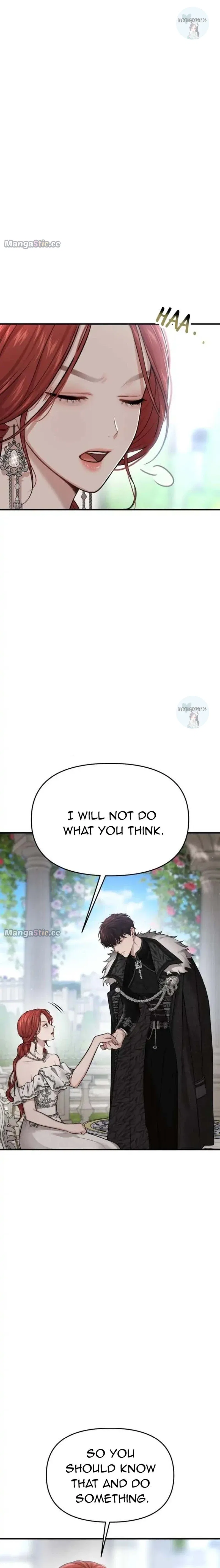 The Secret Bedroom of the Abandoned Princess Chapter 55 – Page 5