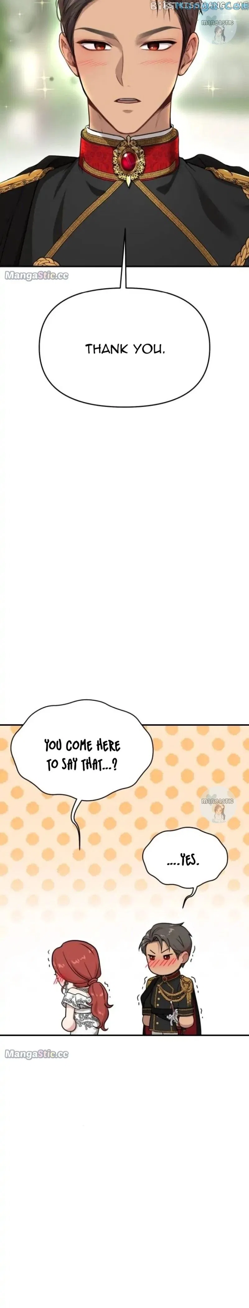 The Secret Bedroom of the Abandoned Princess Chapter 54 – Page 24