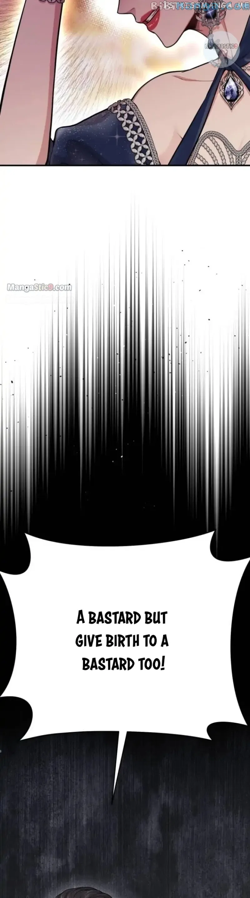 The Secret Bedroom of the Abandoned Princess Chapter 53 – Page 3