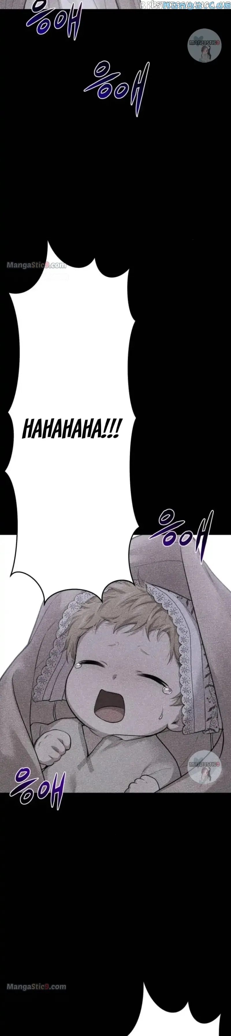The Secret Bedroom of the Abandoned Princess Chapter 53 – Page 6
