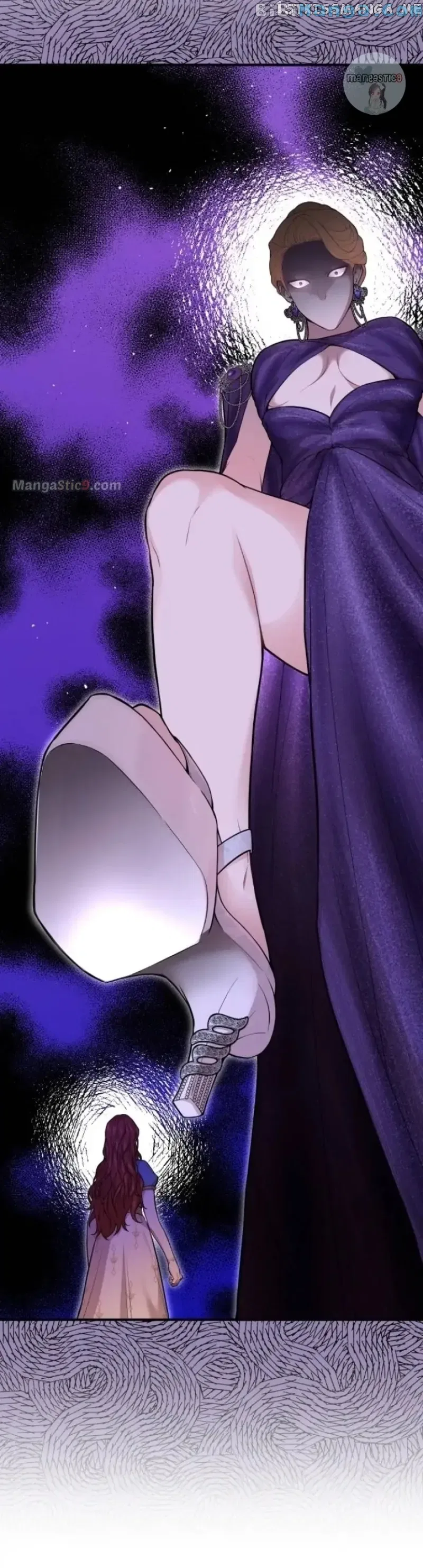 The Secret Bedroom of the Abandoned Princess Chapter 53 – Page 19