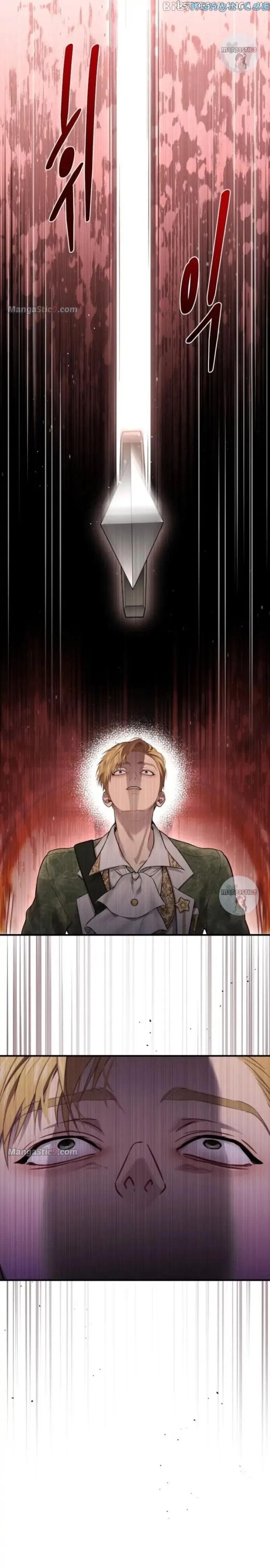 The Secret Bedroom of the Abandoned Princess Chapter 51 – Page 21