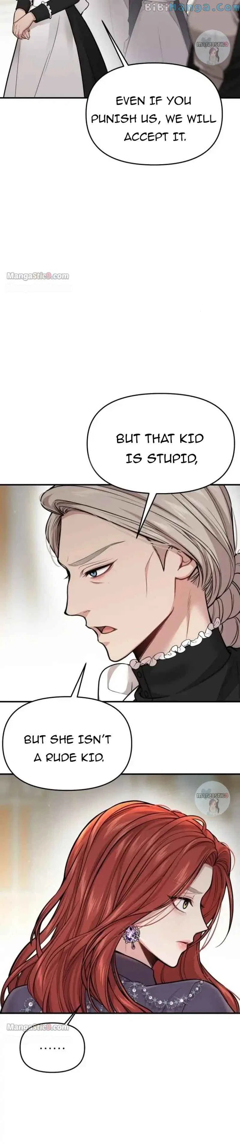 The Secret Bedroom of the Abandoned Princess Chapter 50 – Page 7