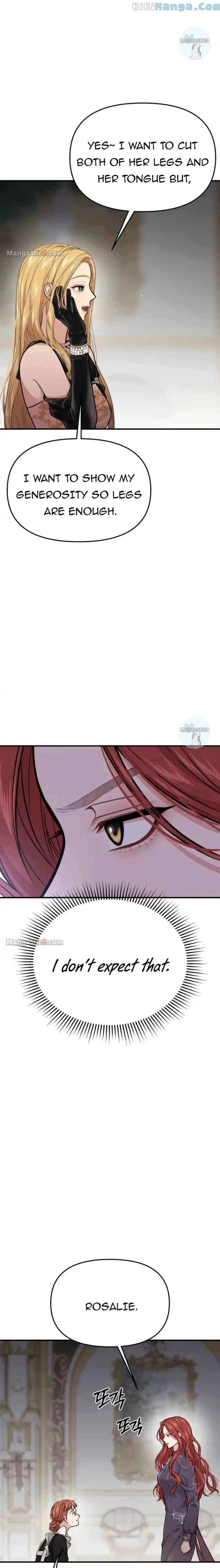 The Secret Bedroom of the Abandoned Princess Chapter 50 – Page 14