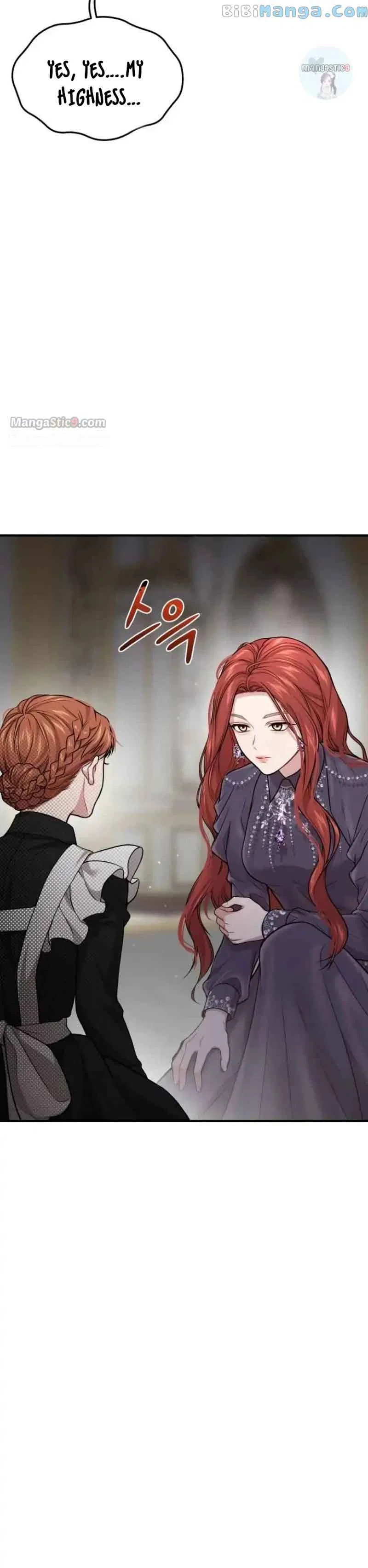 The Secret Bedroom of the Abandoned Princess Chapter 50 – Page 15