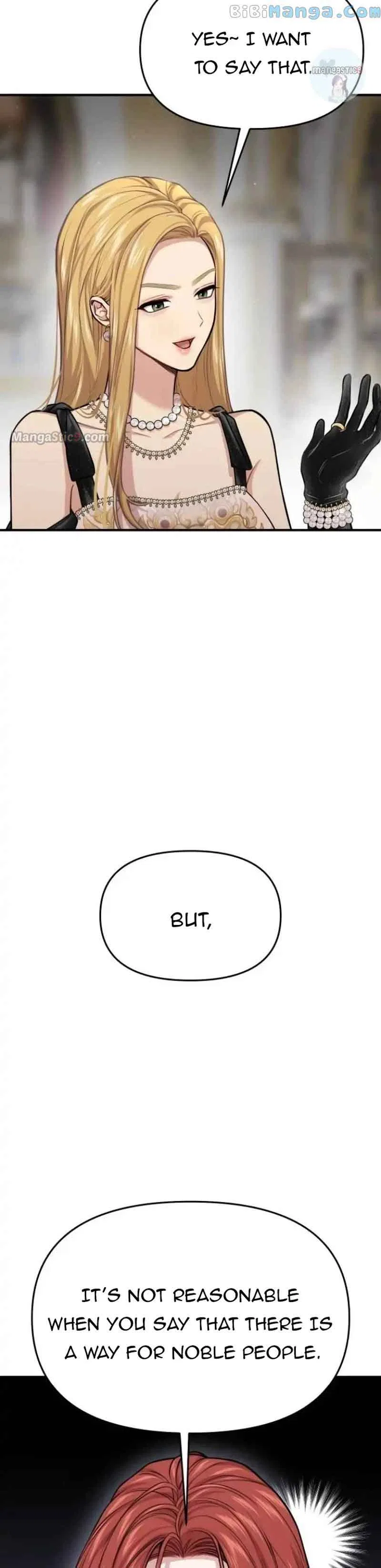 The Secret Bedroom of the Abandoned Princess Chapter 50 – Page 21