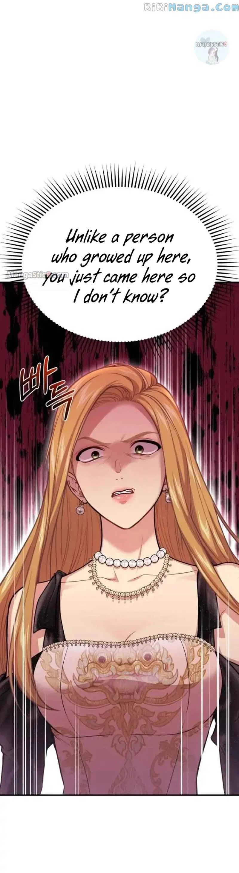 The Secret Bedroom of the Abandoned Princess Chapter 50 – Page 25