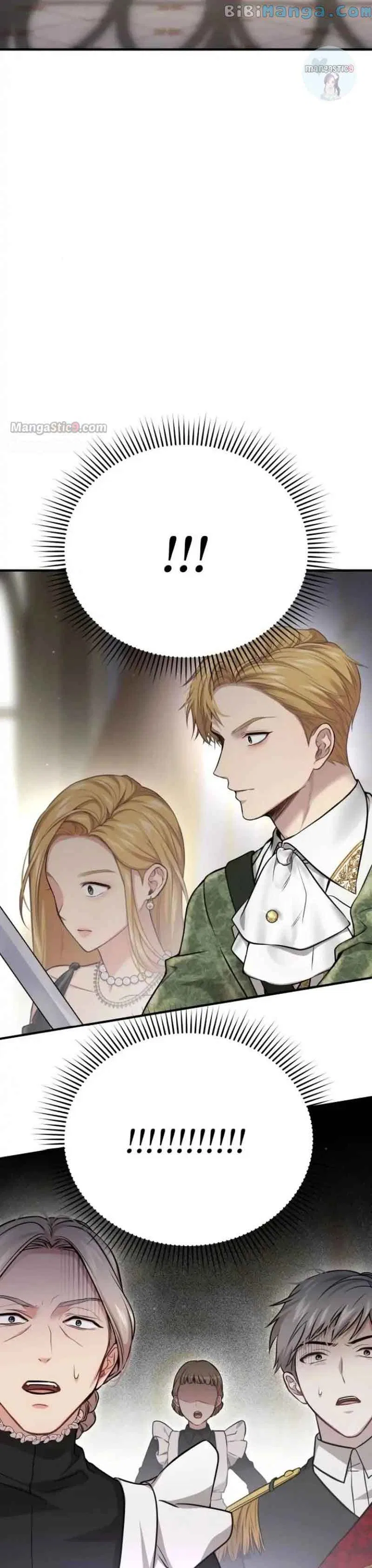 The Secret Bedroom of the Abandoned Princess Chapter 50 – Page 34