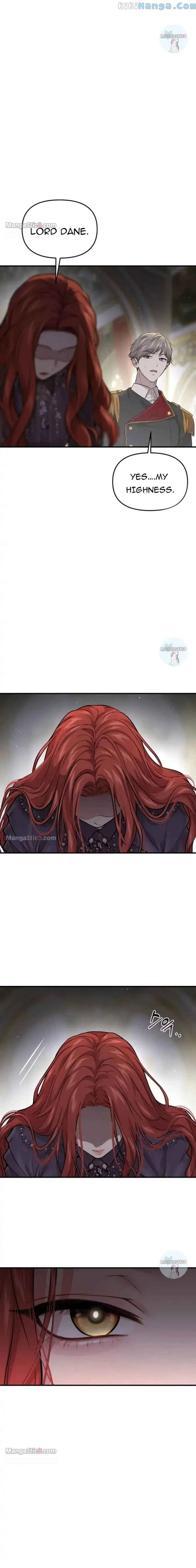 The Secret Bedroom of the Abandoned Princess Chapter 50 – Page 40