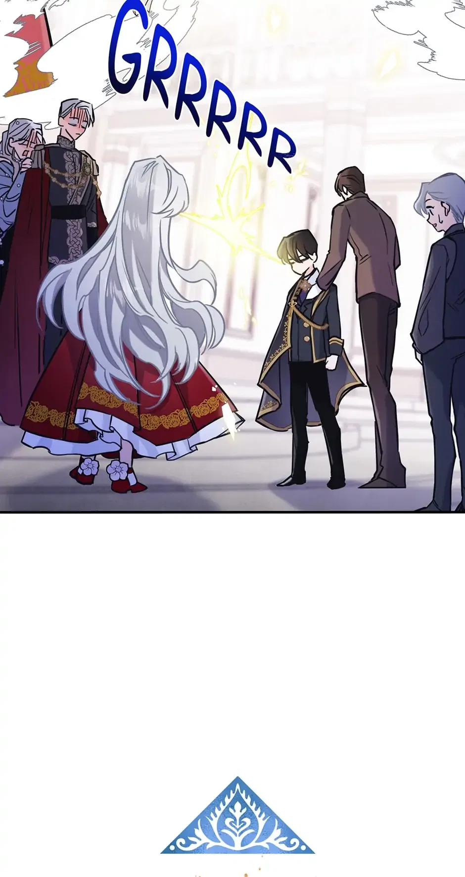 The Duke’s Bored Daughter is My Master Chapter 5 – Page 3
