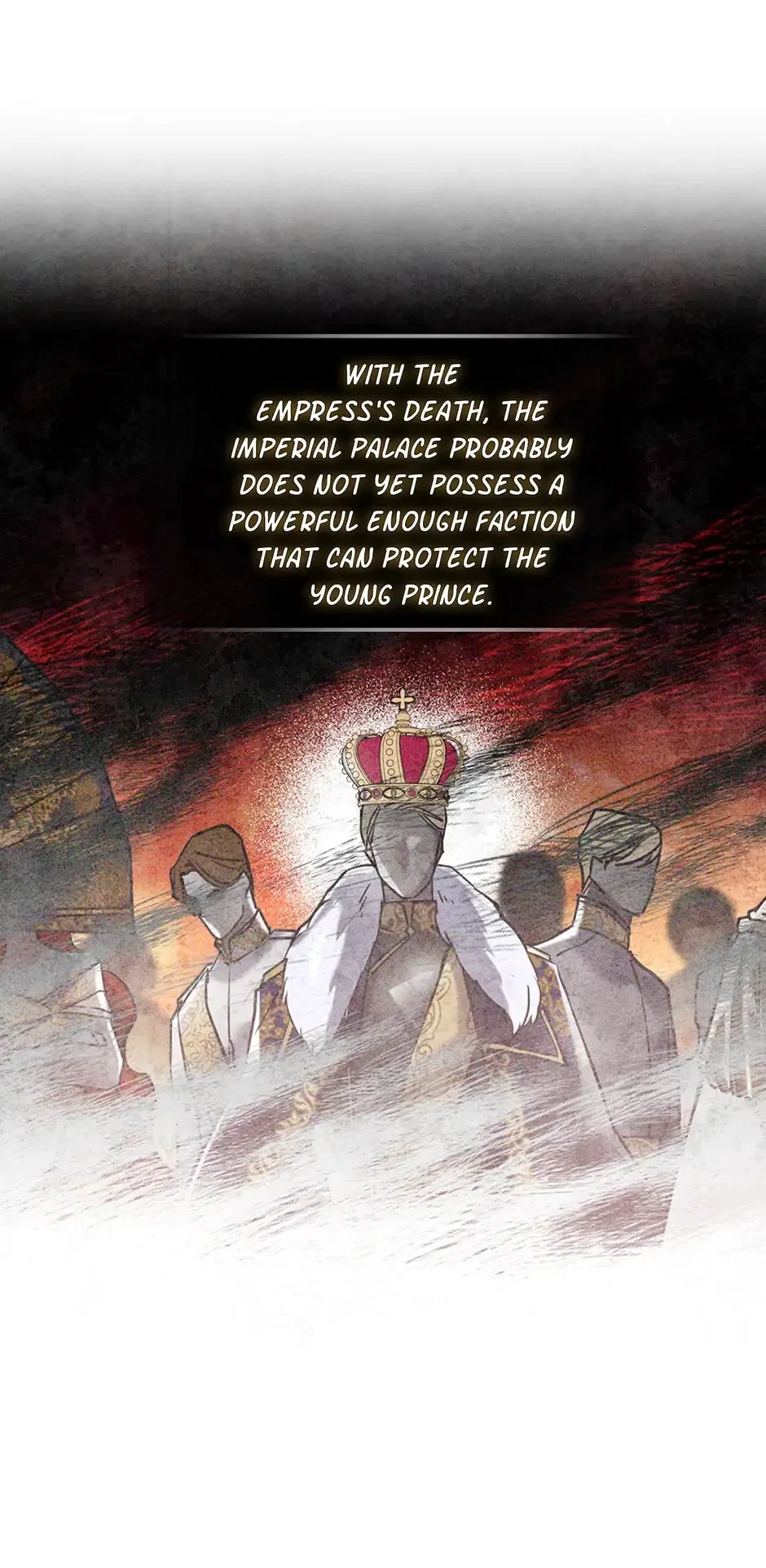 The Duke’s Bored Daughter is My Master Chapter 5 – Page 14