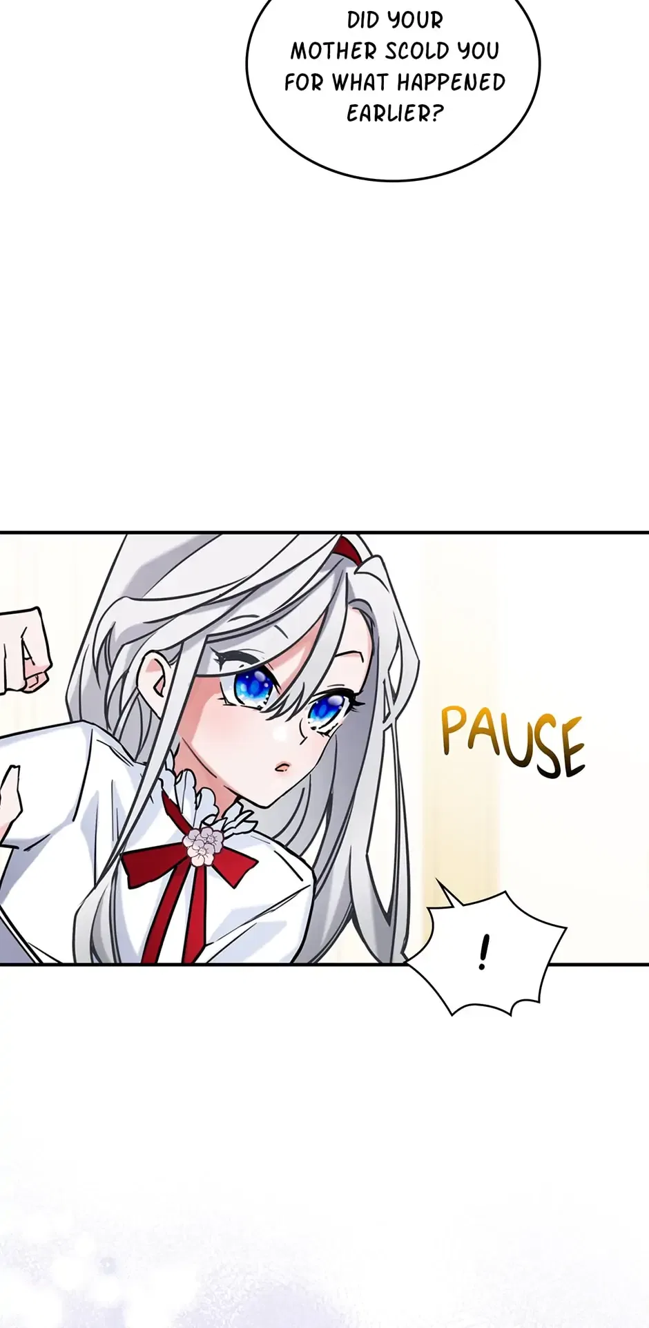 The Duke’s Bored Daughter is My Master Chapter 5 – Page 17