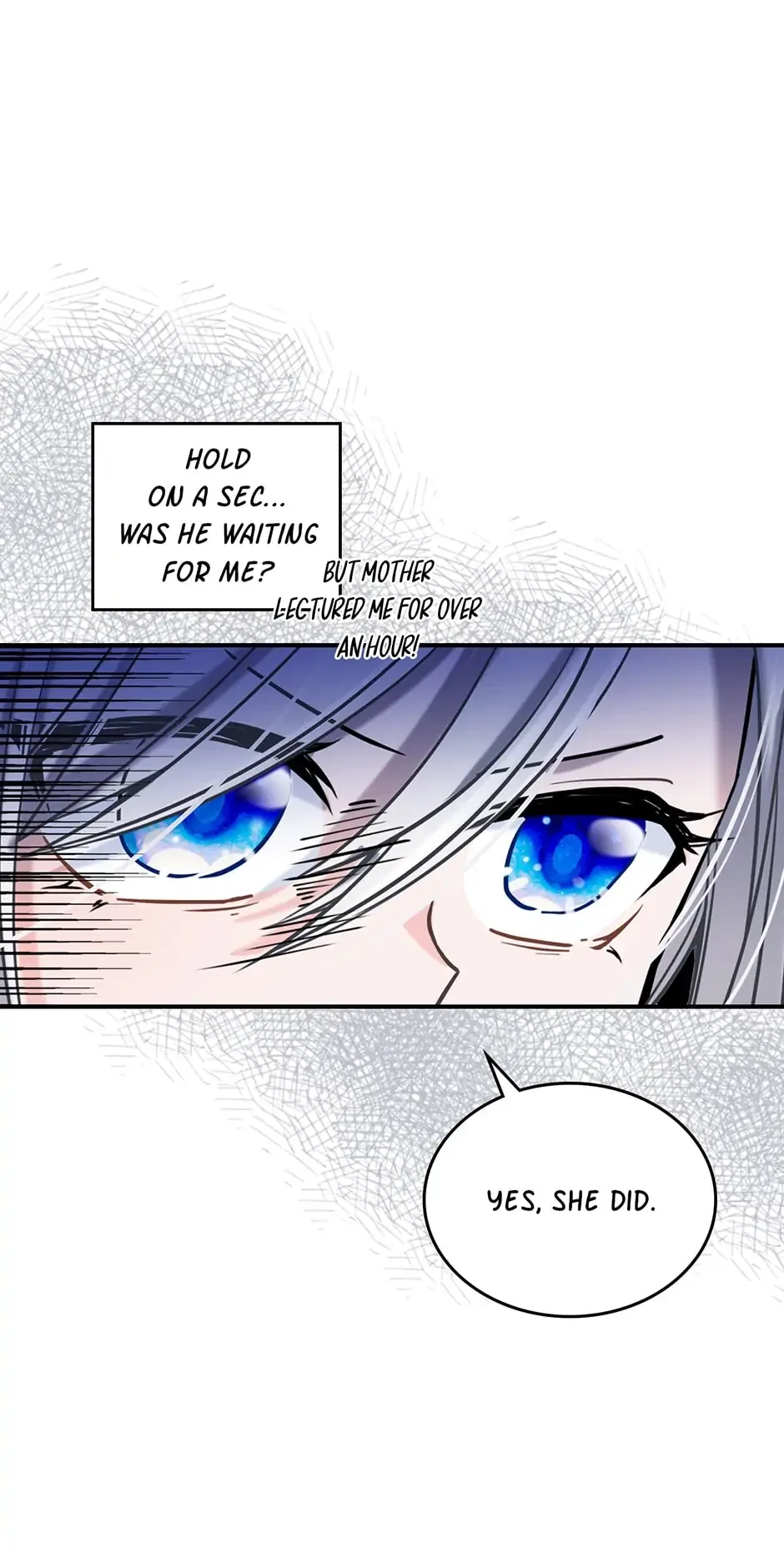 The Duke’s Bored Daughter is My Master Chapter 5 – Page 19