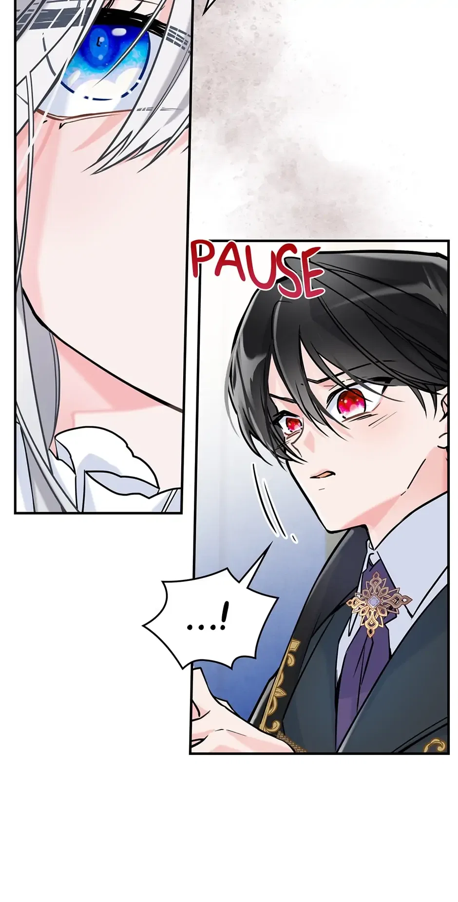 The Duke’s Bored Daughter is My Master Chapter 5 – Page 24