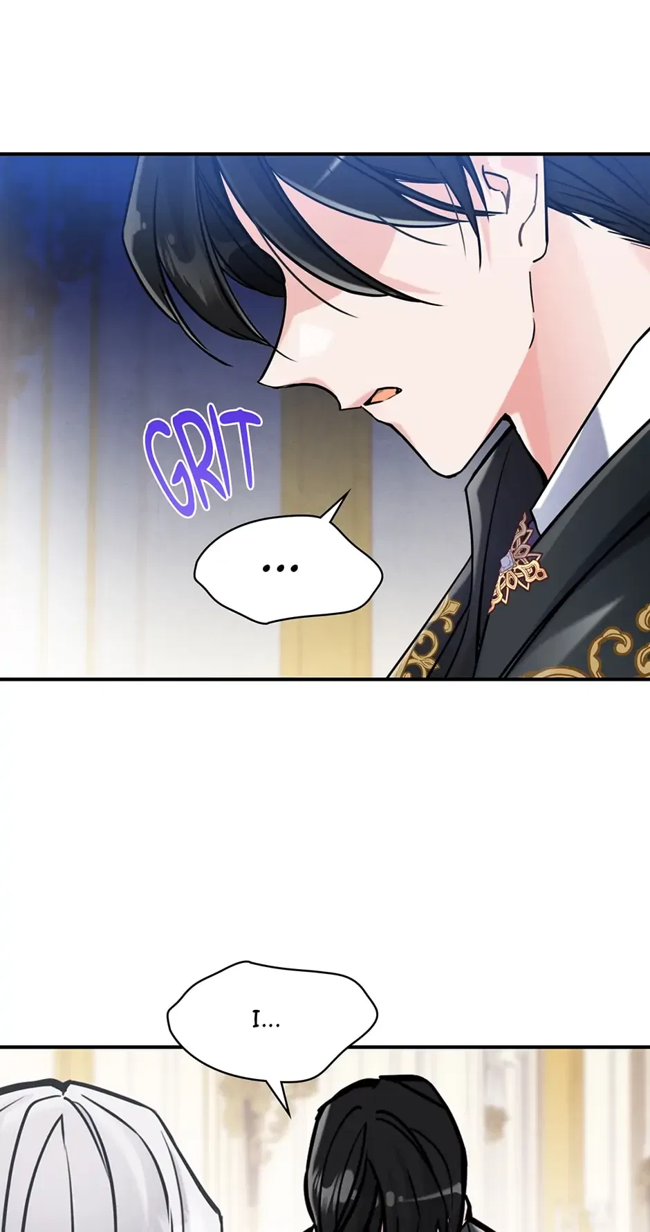 The Duke’s Bored Daughter is My Master Chapter 5 – Page 26