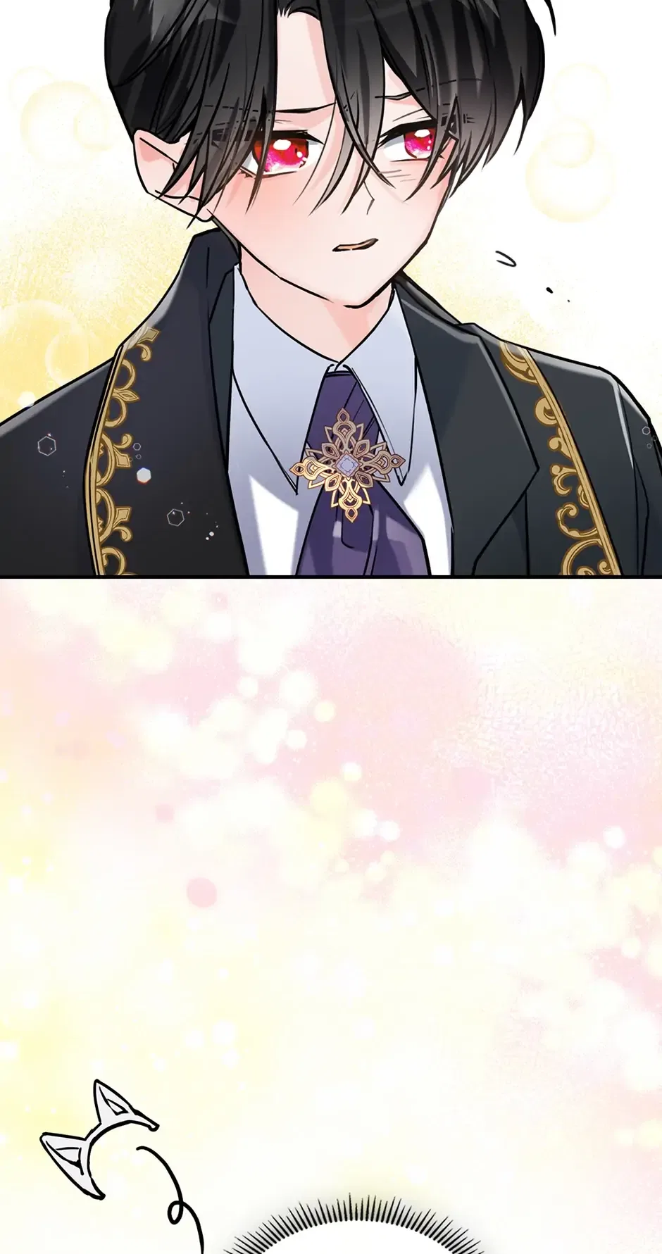 The Duke’s Bored Daughter is My Master Chapter 5 – Page 28