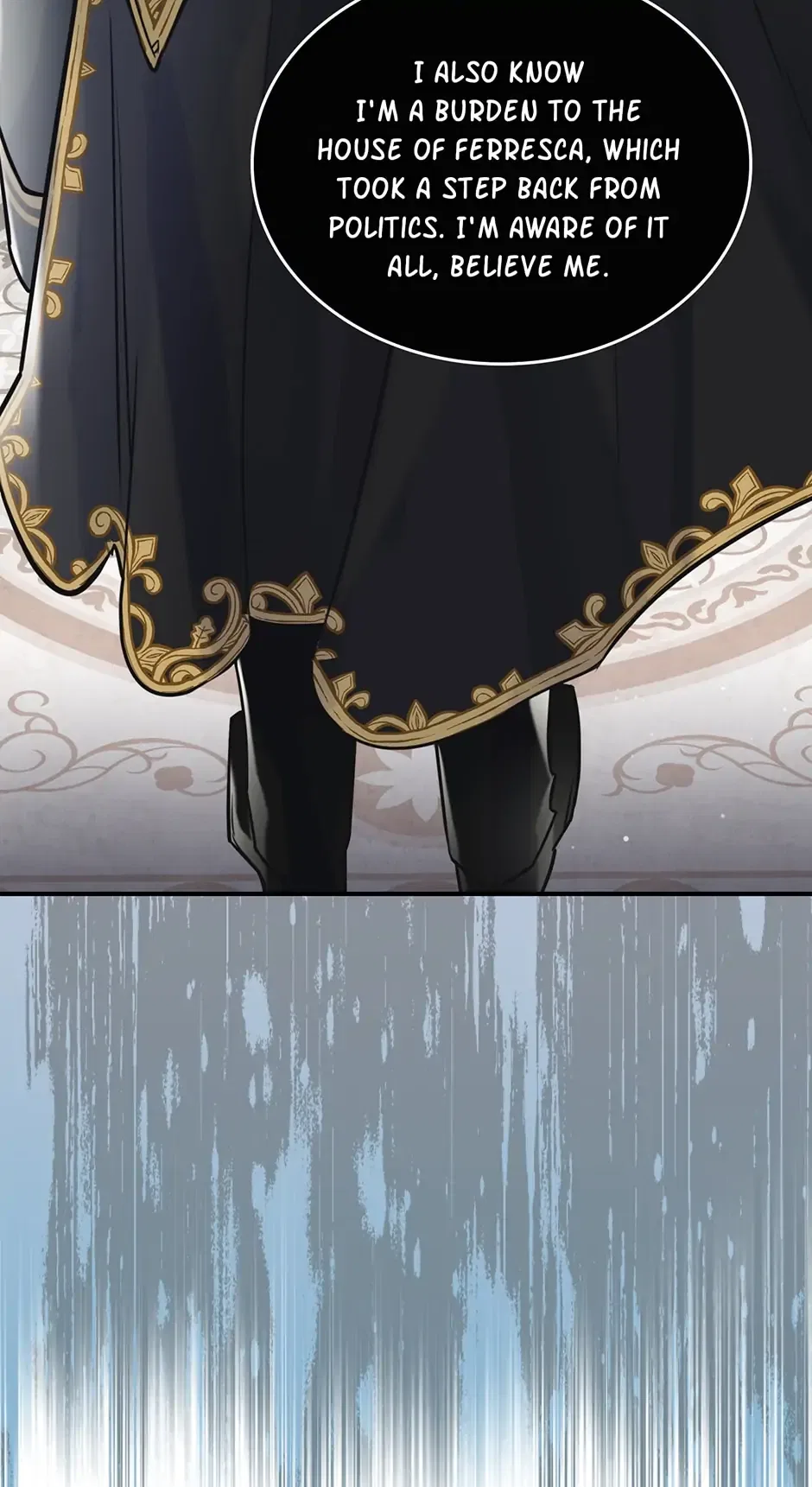 The Duke’s Bored Daughter is My Master Chapter 5 – Page 32
