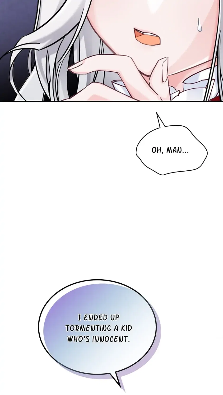The Duke’s Bored Daughter is My Master Chapter 5 – Page 36