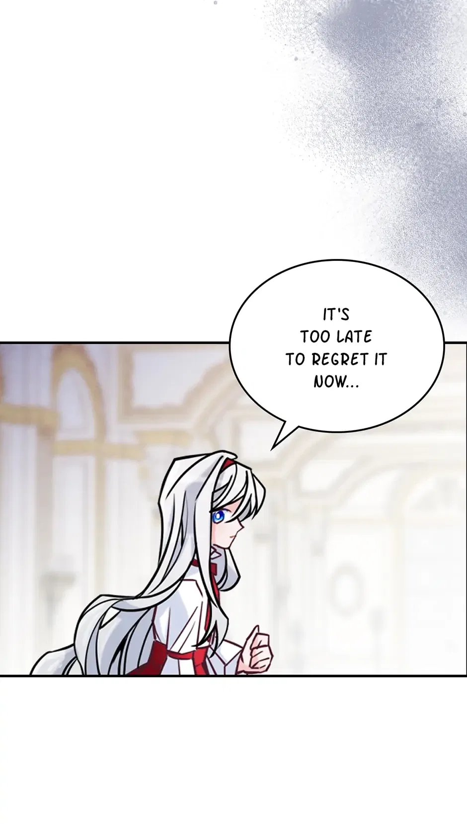 The Duke’s Bored Daughter is My Master Chapter 5 – Page 39