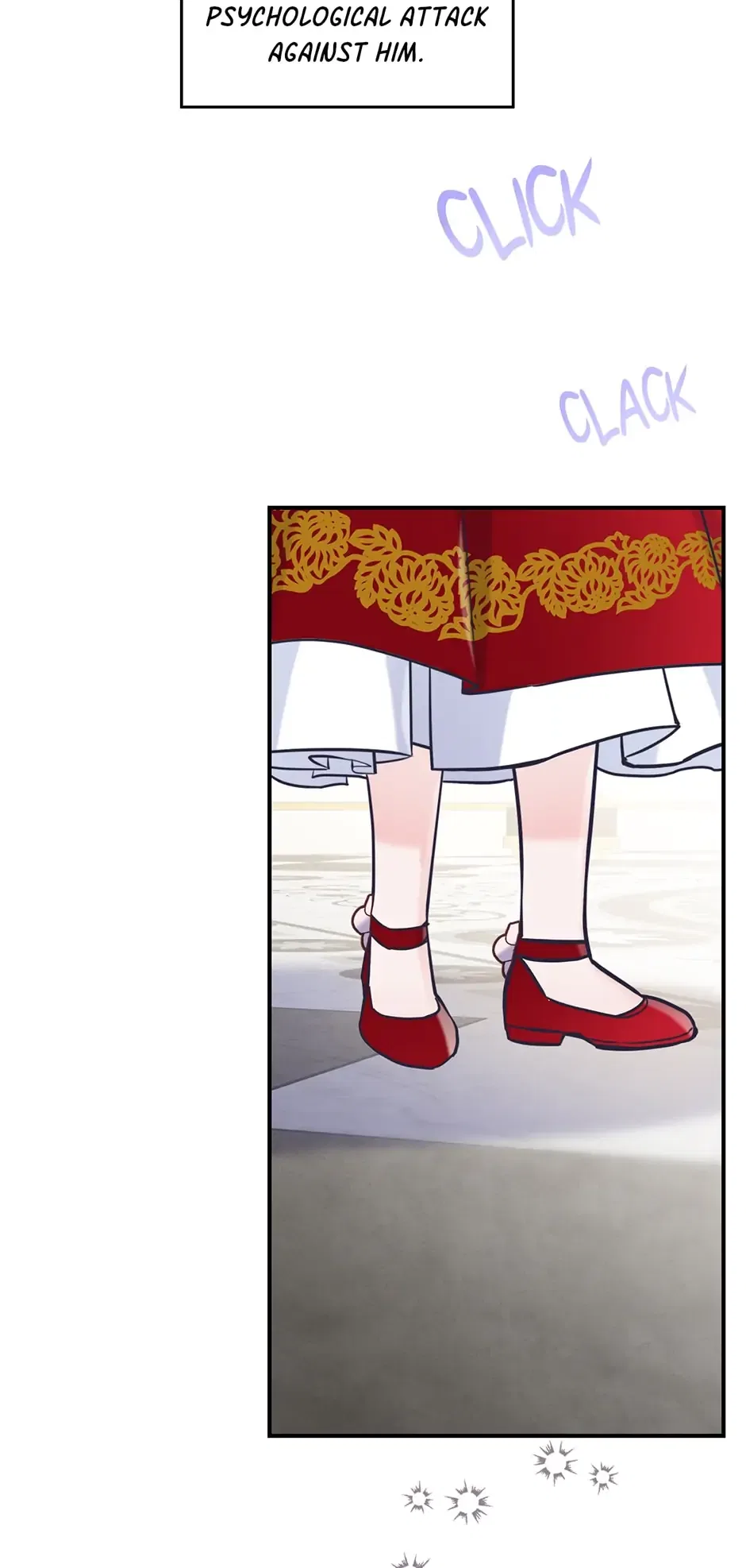 The Duke’s Bored Daughter is My Master Chapter 5 – Page 41