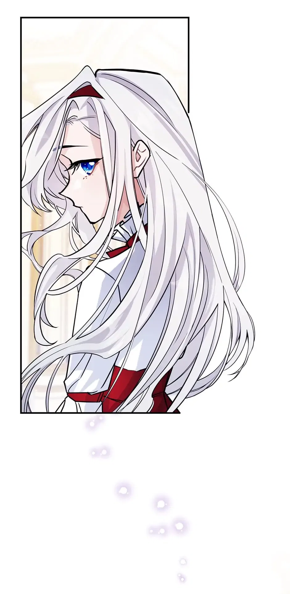 The Duke’s Bored Daughter is My Master Chapter 5 – Page 44