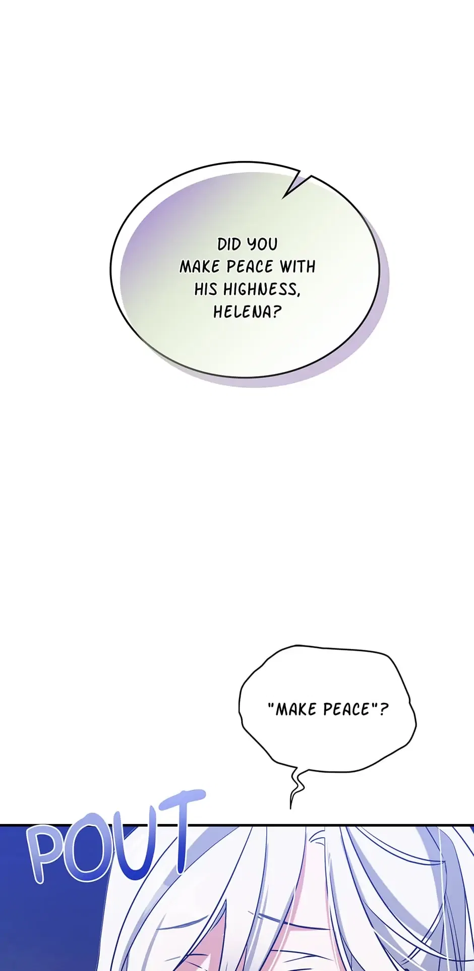 The Duke’s Bored Daughter is My Master Chapter 5 – Page 46