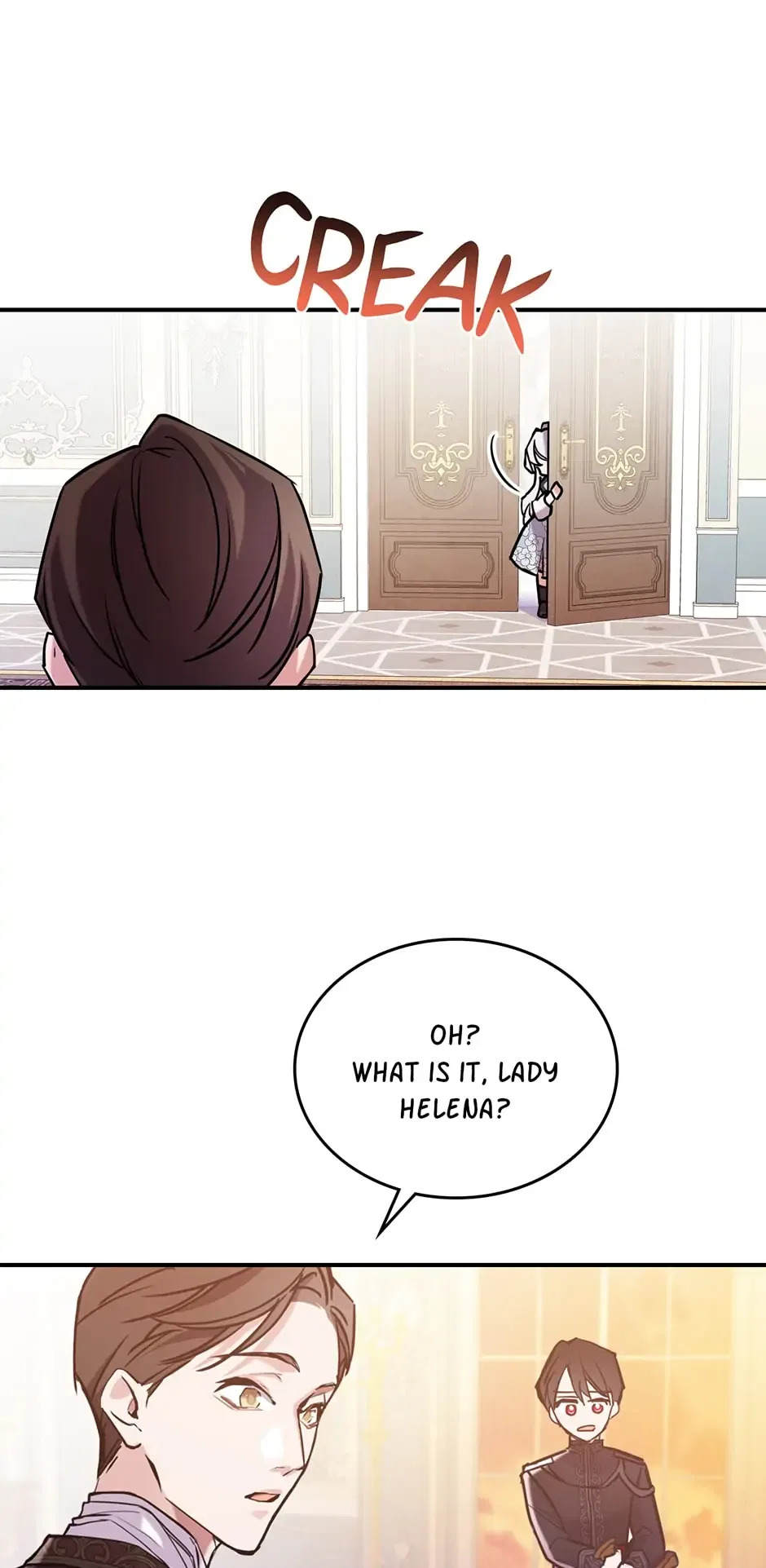 The Duke’s Bored Daughter is My Master Chapter 5 – Page 60
