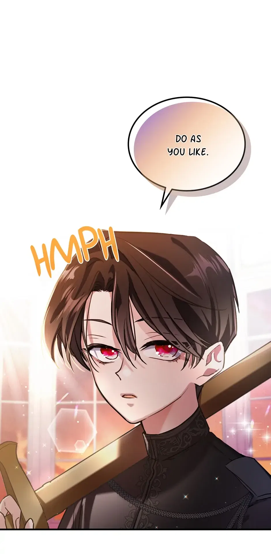 The Duke’s Bored Daughter is My Master Chapter 5 – Page 64