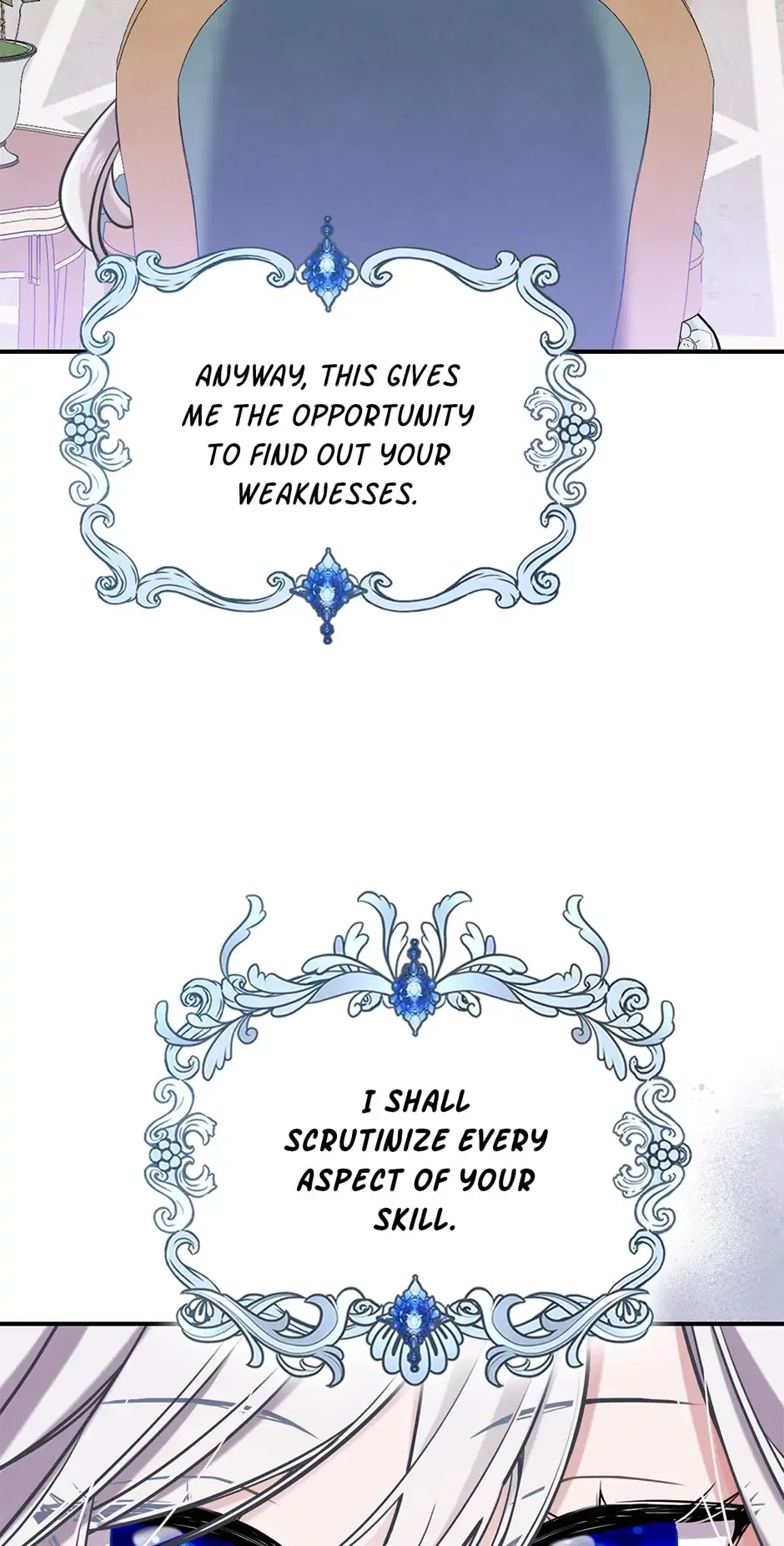 The Duke’s Bored Daughter is My Master Chapter 5 – Page 67