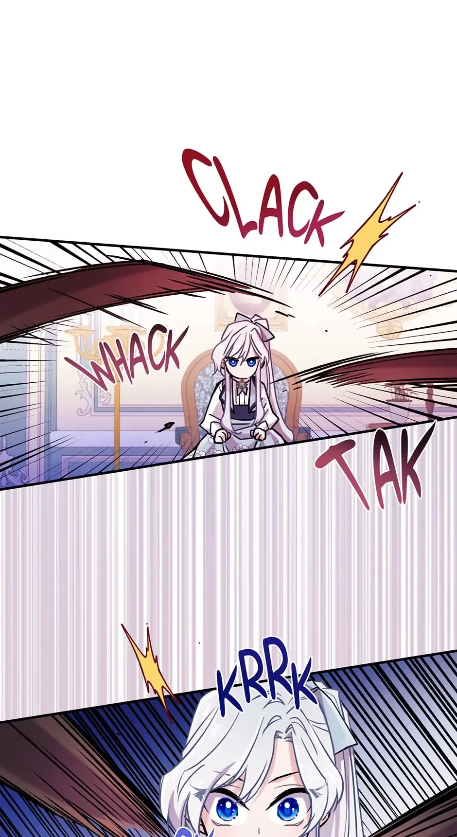 The Duke’s Bored Daughter is My Master Chapter 5 – Page 70