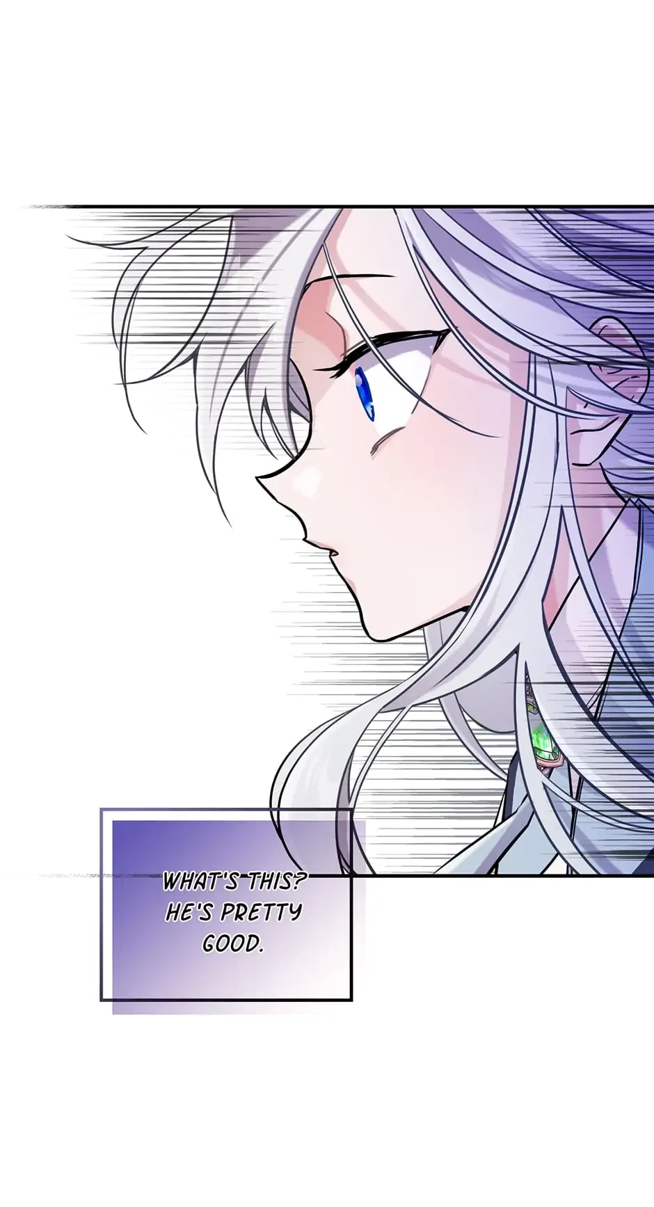 The Duke’s Bored Daughter is My Master Chapter 5 – Page 75