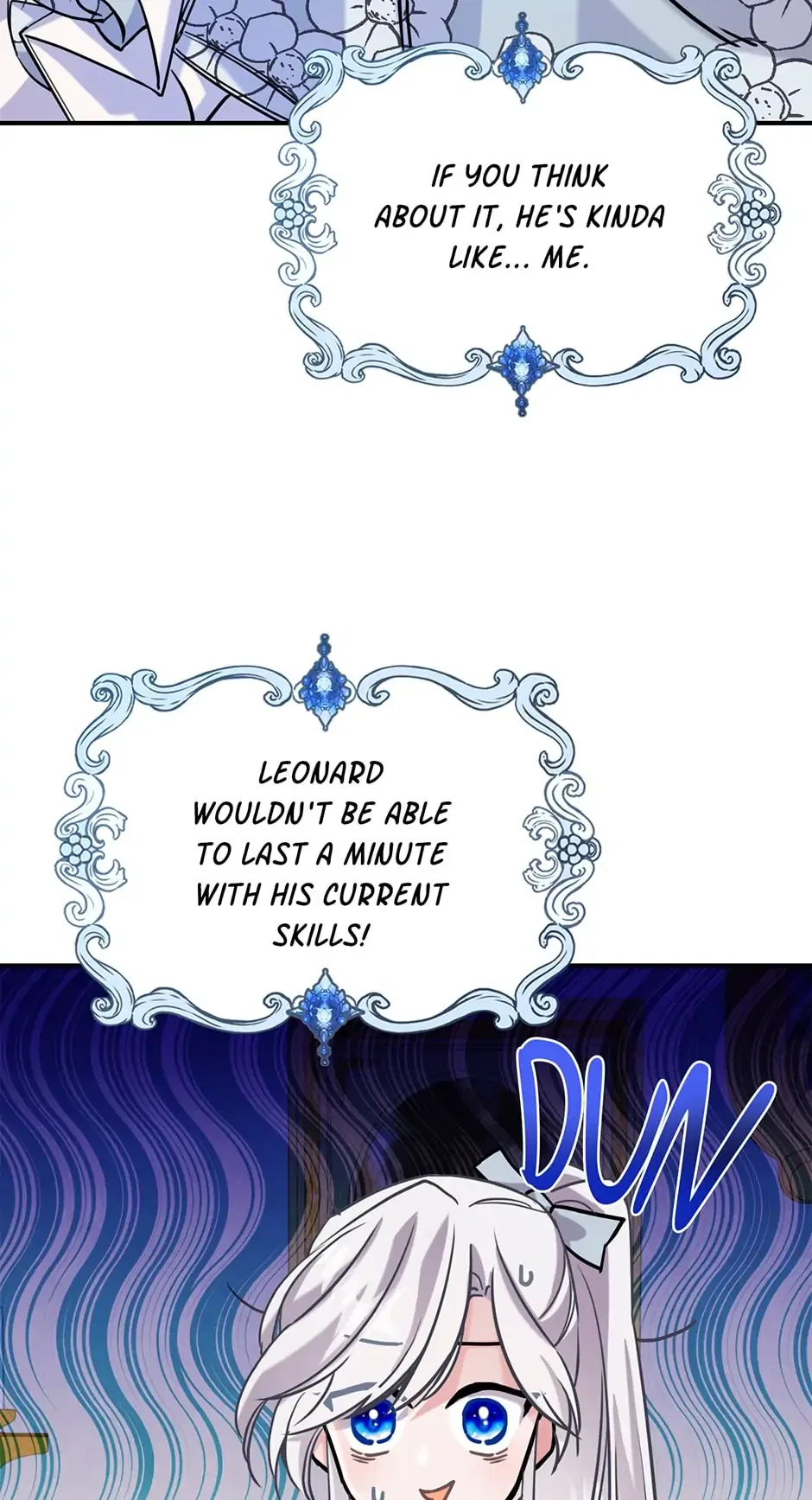 The Duke’s Bored Daughter is My Master Chapter 5 – Page 78