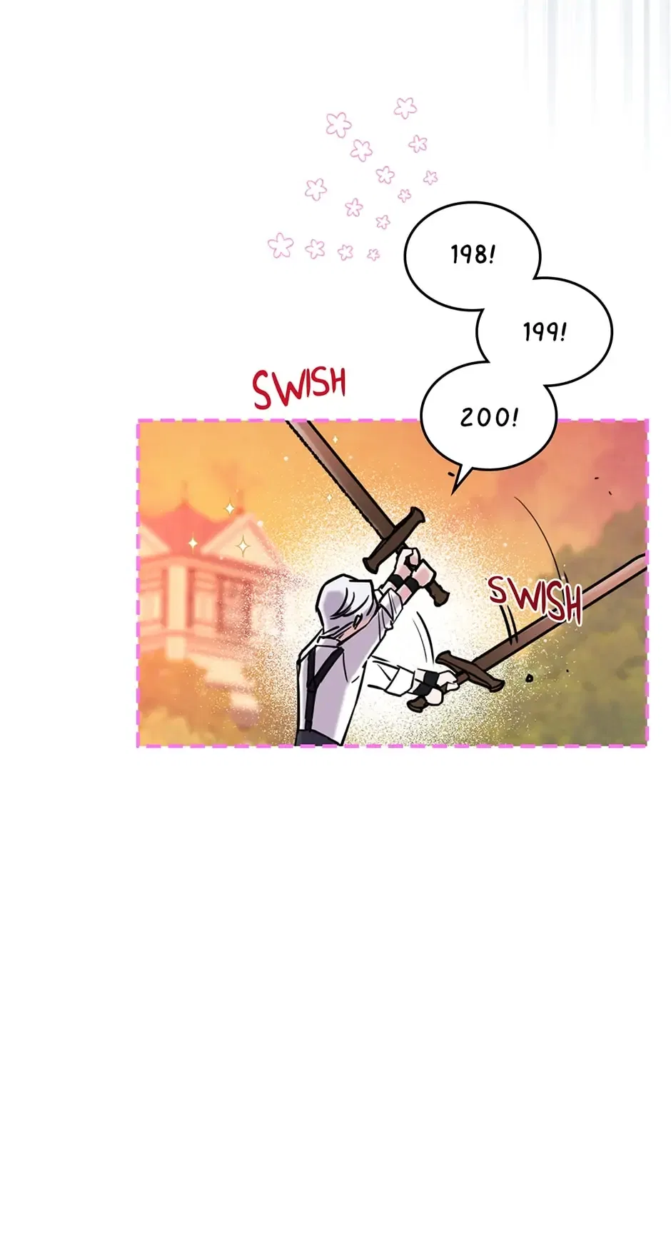 The Duke’s Bored Daughter is My Master Chapter 5 – Page 80