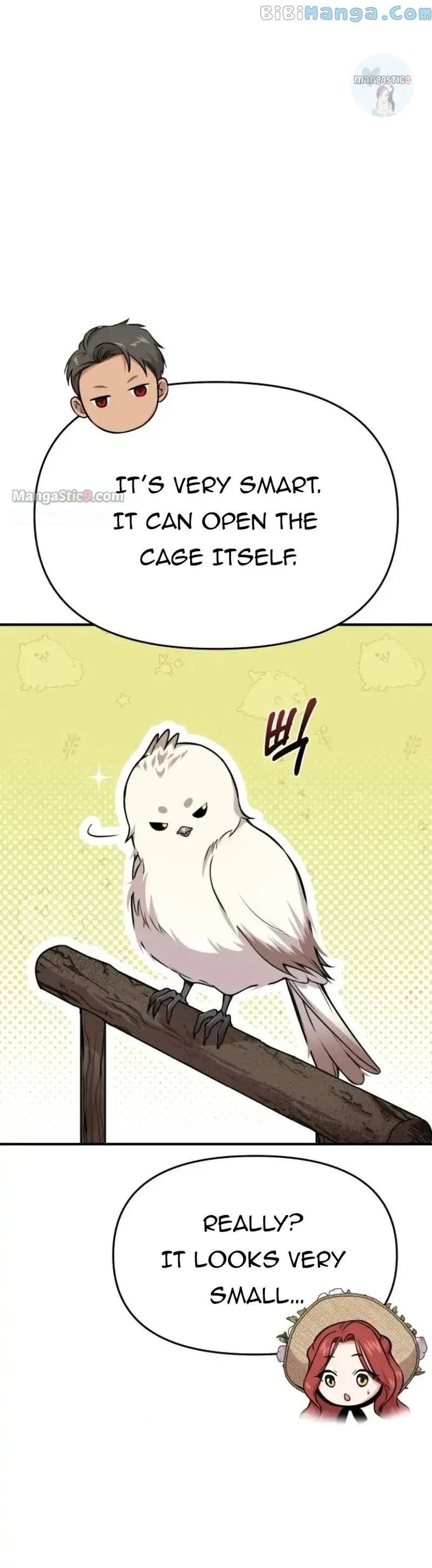 The Secret Bedroom of the Abandoned Princess Chapter 48 – Page 5