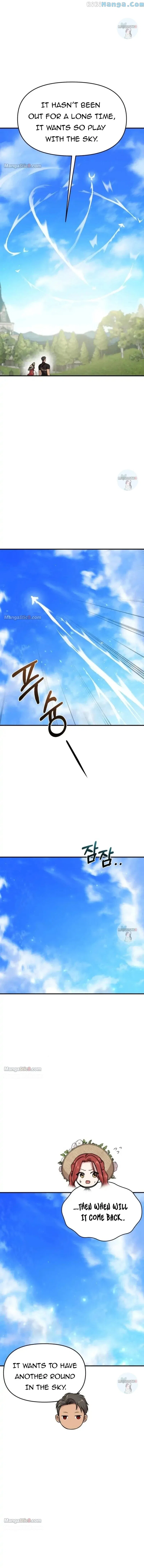 The Secret Bedroom of the Abandoned Princess Chapter 48 – Page 12