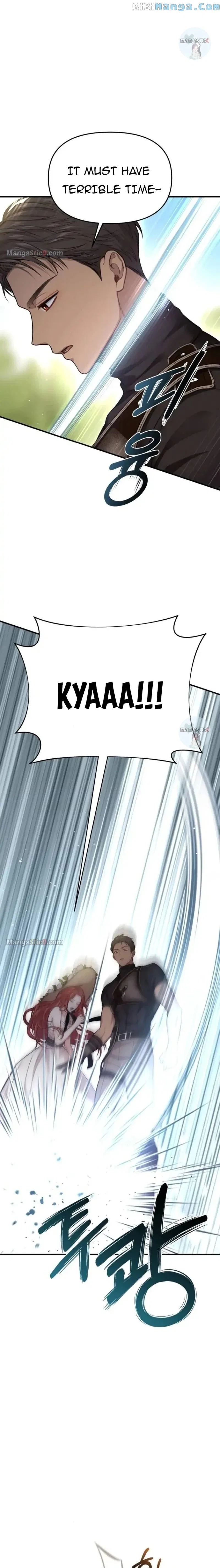 The Secret Bedroom of the Abandoned Princess Chapter 48 – Page 13